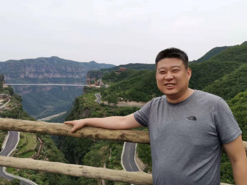 井然的第一张照片--沧州残疾人相亲网