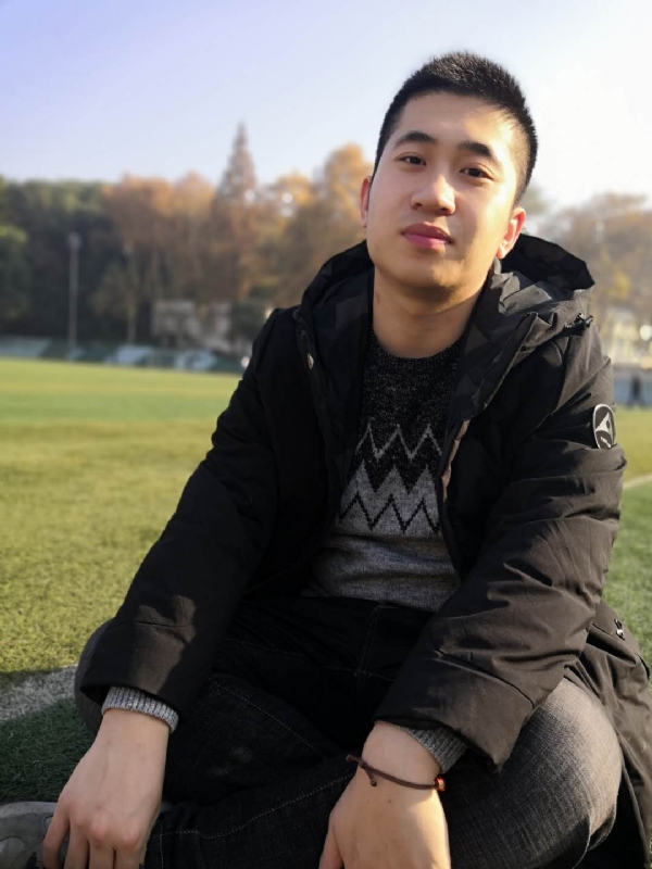 你是猪猪的第一张照片--沧州残疾人相亲网