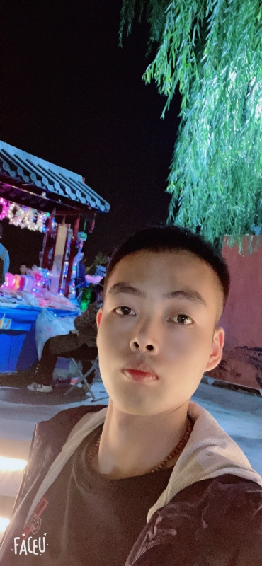 向阳而生的第二张照片--沧州残疾人相亲网