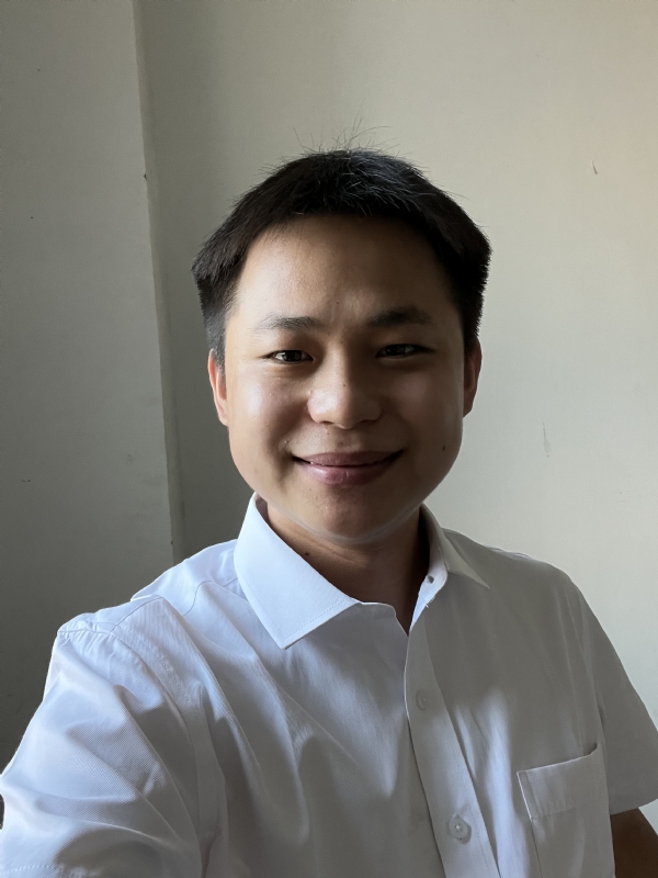 沧州好青年的第一张照片--沧州残疾人相亲网